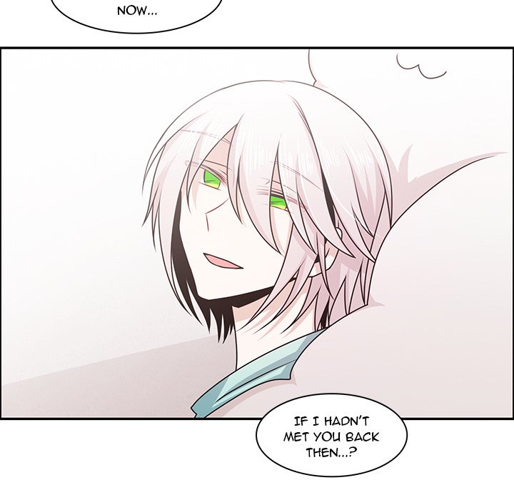 Go Away Mr Demon chapter 145 page 44