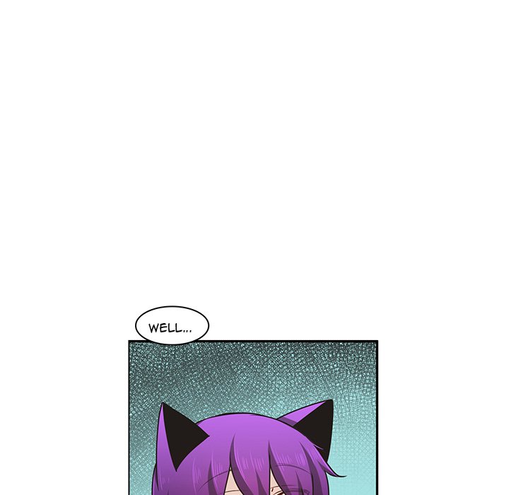Go Away Mr Demon chapter 145 page 45