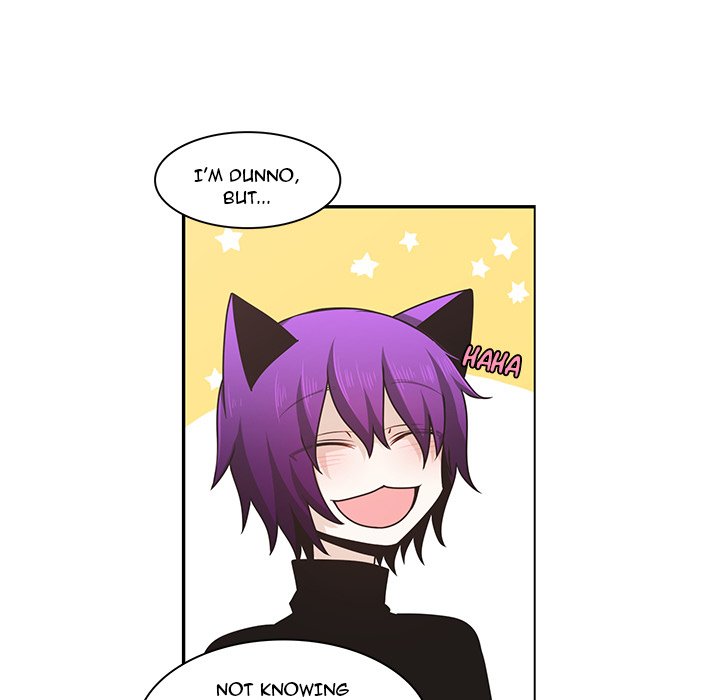 Go Away Mr Demon chapter 145 page 47