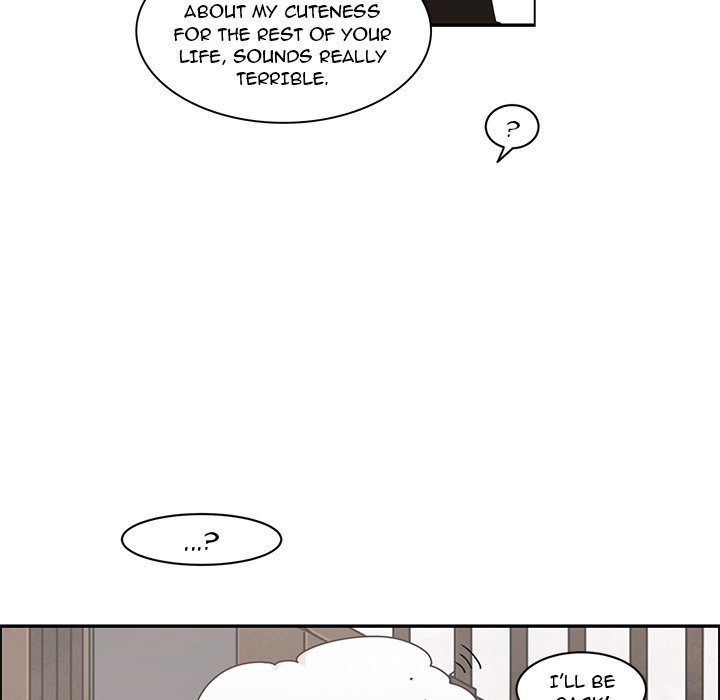 Go Away Mr Demon chapter 145 page 48