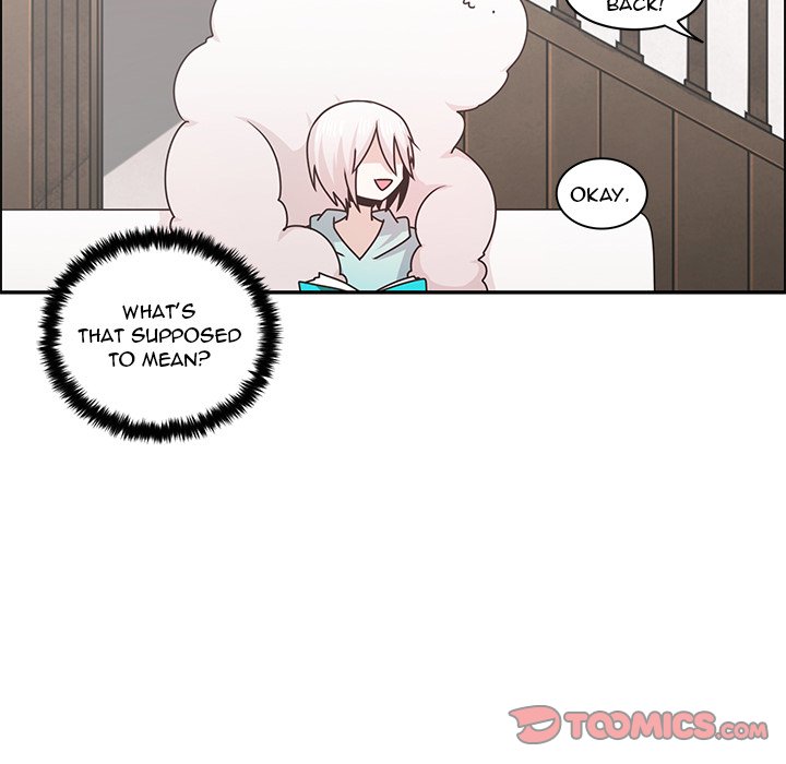 Go Away Mr Demon chapter 145 page 49