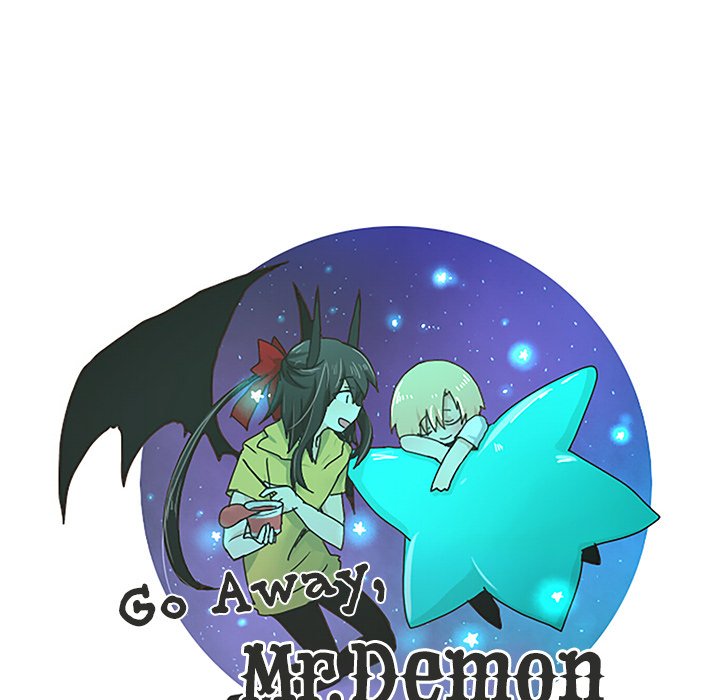 Go Away Mr Demon chapter 145 page 50