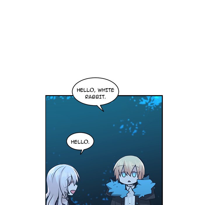 Go Away Mr Demon chapter 145 page 54