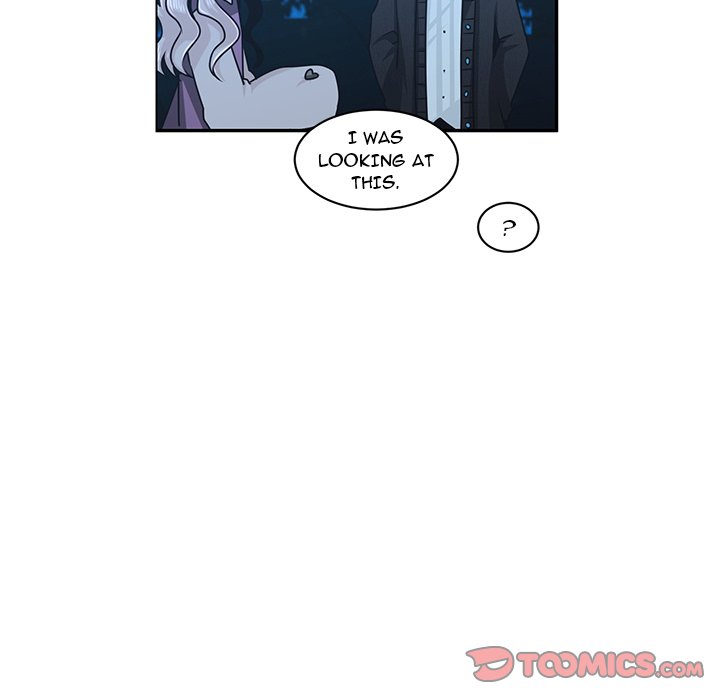 Go Away Mr Demon chapter 145 page 55