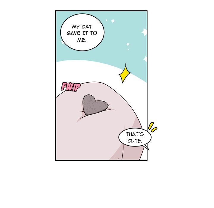 Go Away Mr Demon chapter 145 page 56