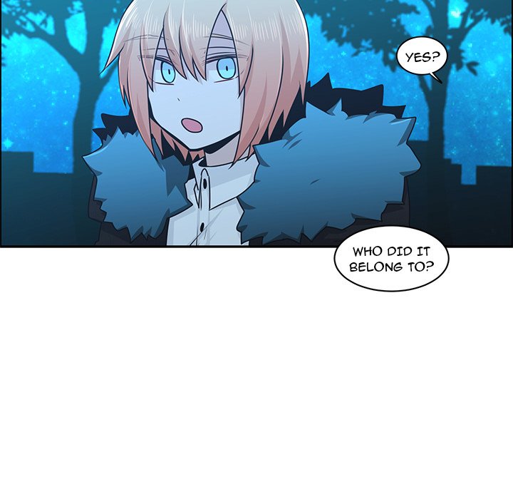 Go Away Mr Demon chapter 145 page 59