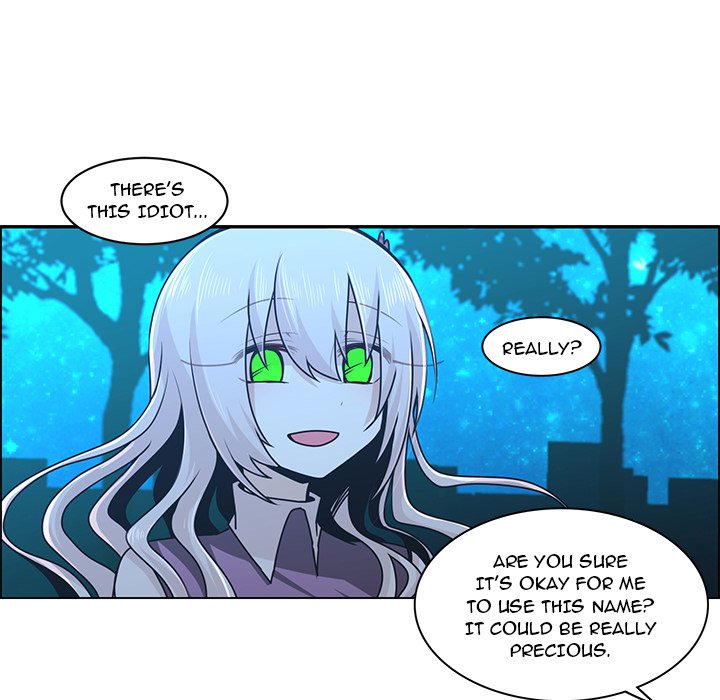 Go Away Mr Demon chapter 145 page 60