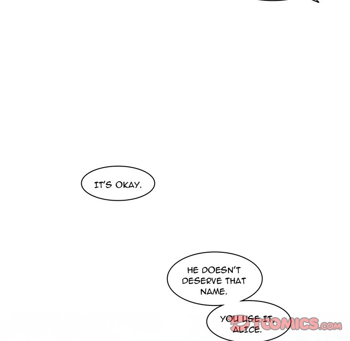 Go Away Mr Demon chapter 145 page 61