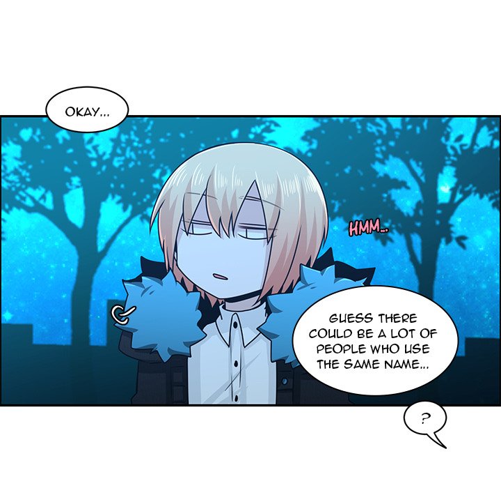 Go Away Mr Demon chapter 145 page 63