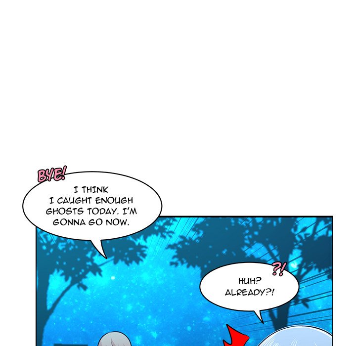 Go Away Mr Demon chapter 145 page 64