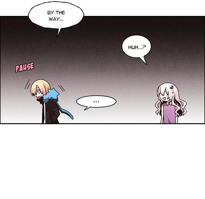 Go Away Mr Demon chapter 145 page 66