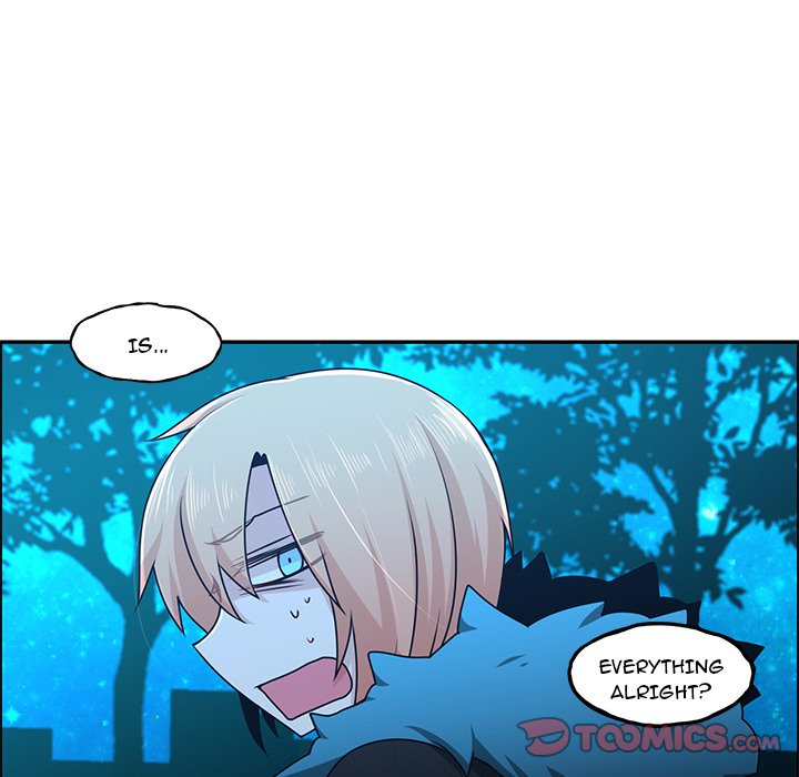 Go Away Mr Demon chapter 145 page 67