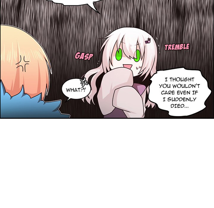 Go Away Mr Demon chapter 145 page 69