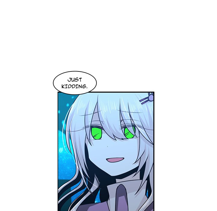 Go Away Mr Demon chapter 145 page 70