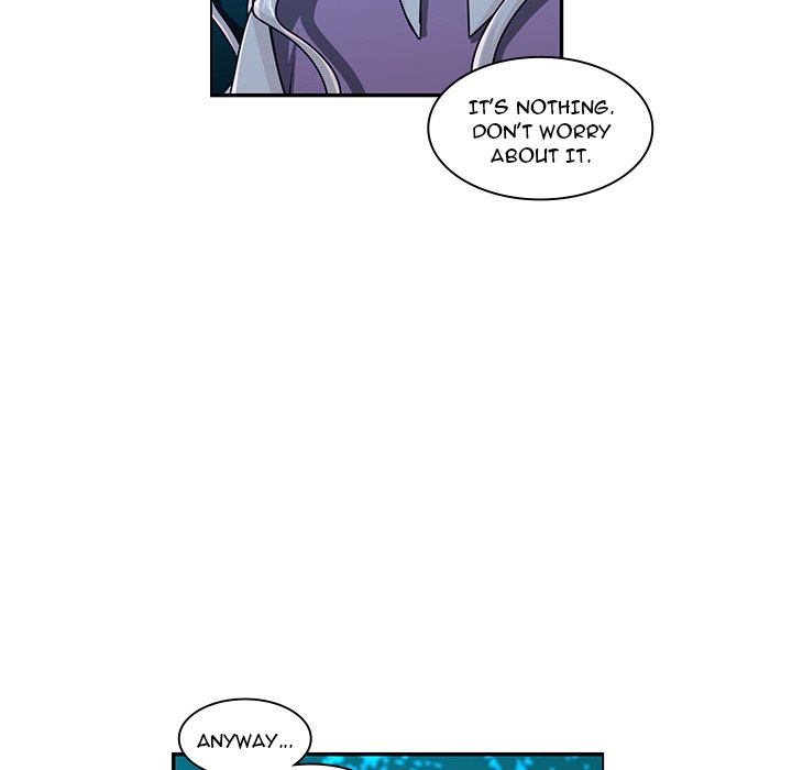 Go Away Mr Demon chapter 145 page 71