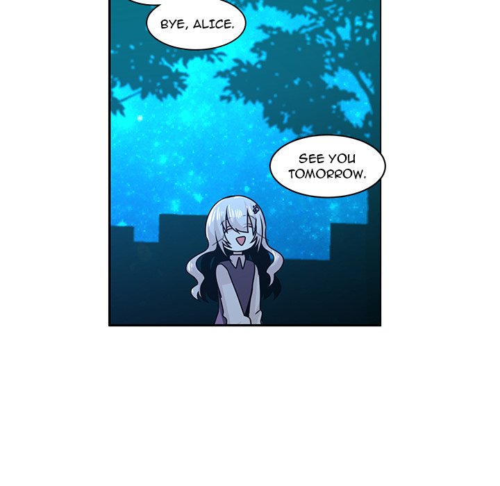 Go Away Mr Demon chapter 145 page 72