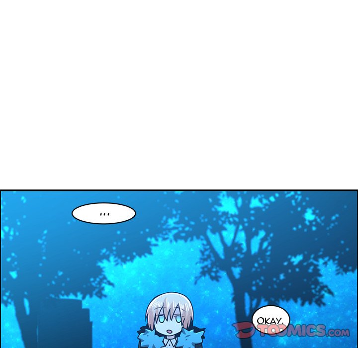Go Away Mr Demon chapter 145 page 73