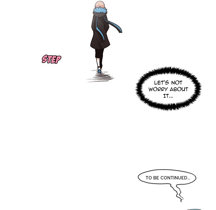 Go Away Mr Demon chapter 145 page 78