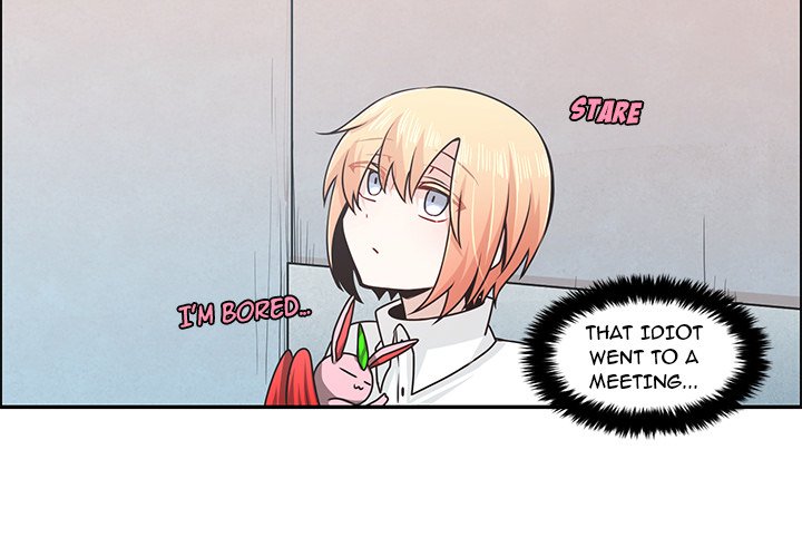 Go Away Mr Demon chapter 146 page 3