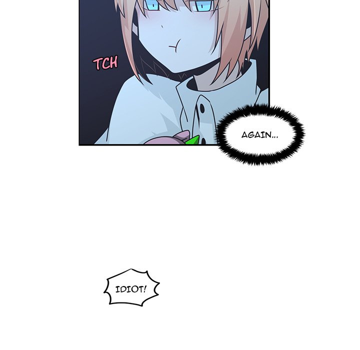 Go Away Mr Demon chapter 146 page 5