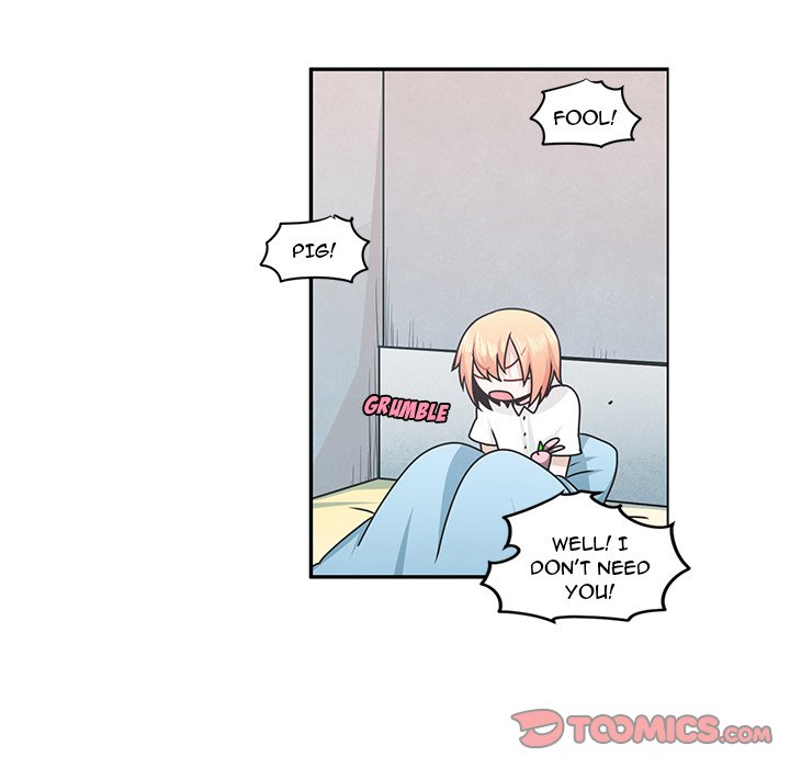 Go Away Mr Demon chapter 146 page 6