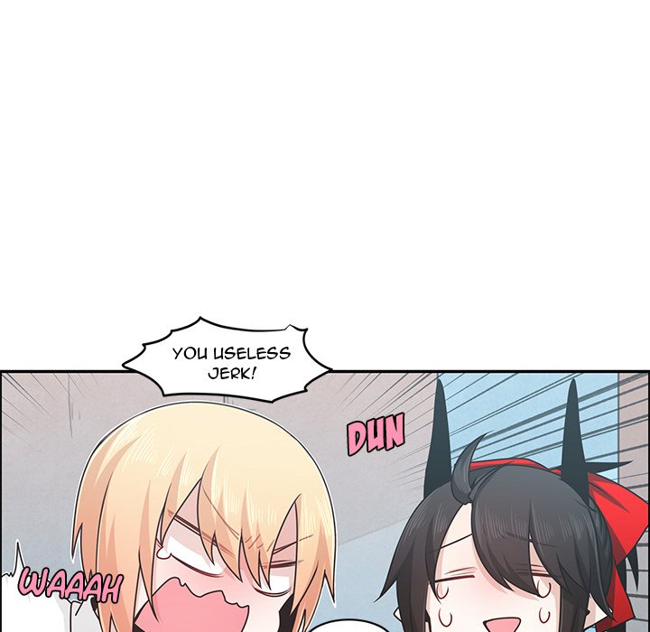 Go Away Mr Demon chapter 146 page 7