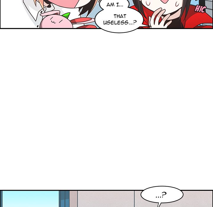 Go Away Mr Demon chapter 146 page 8
