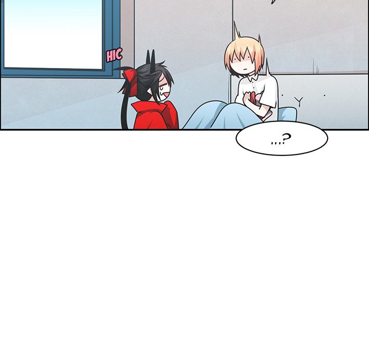 Go Away Mr Demon chapter 146 page 9