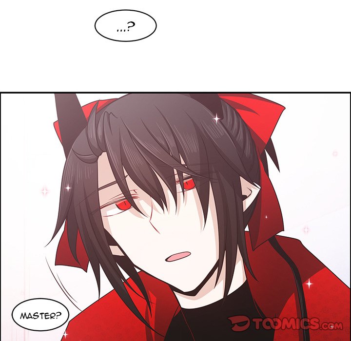 Go Away Mr Demon chapter 146 page 10