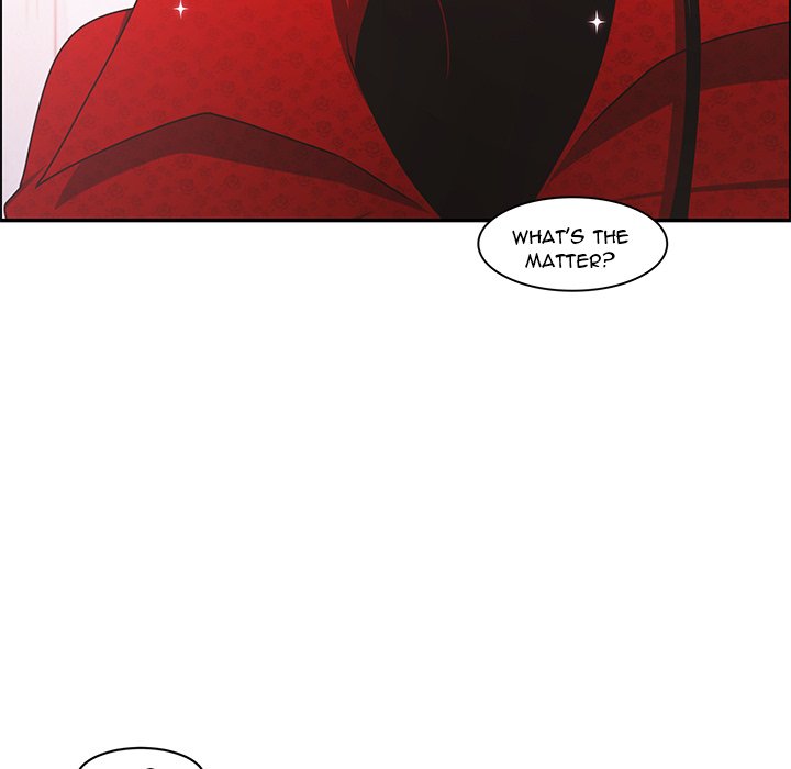 Go Away Mr Demon chapter 146 page 11