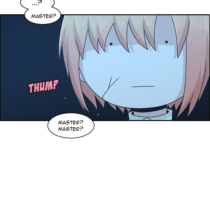 Go Away Mr Demon chapter 146 page 12