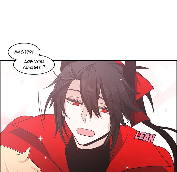 Go Away Mr Demon chapter 146 page 13