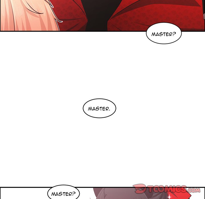Go Away Mr Demon chapter 146 page 14