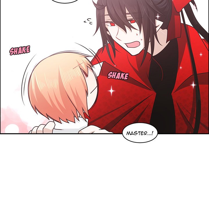 Go Away Mr Demon chapter 146 page 15