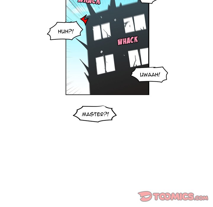 Go Away Mr Demon chapter 146 page 18
