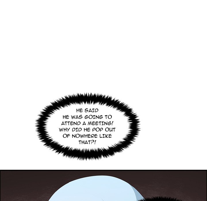 Go Away Mr Demon chapter 146 page 20