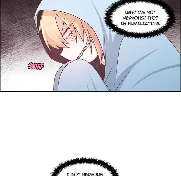 Go Away Mr Demon chapter 146 page 21