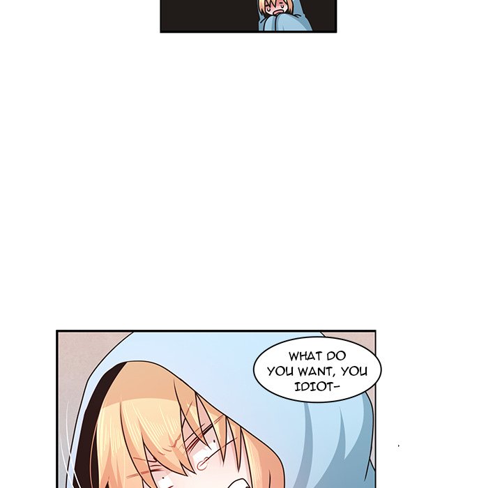 Go Away Mr Demon chapter 146 page 23