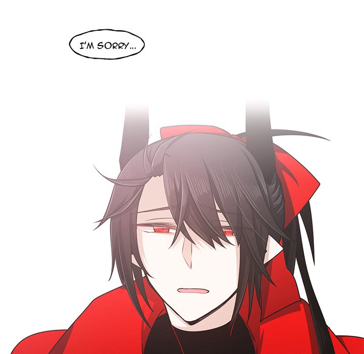 Go Away Mr Demon chapter 146 page 25
