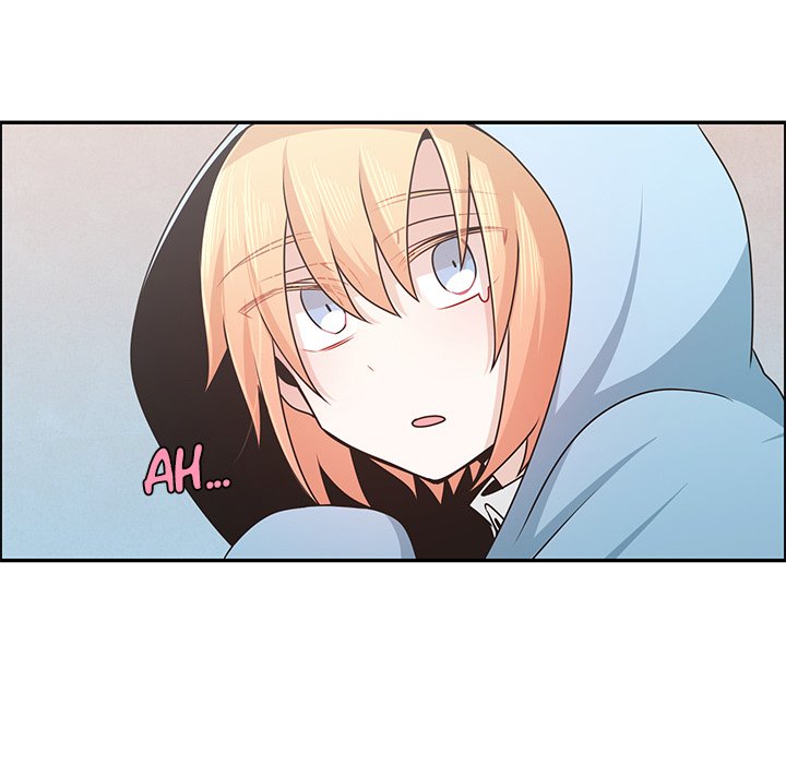 Go Away Mr Demon chapter 146 page 27