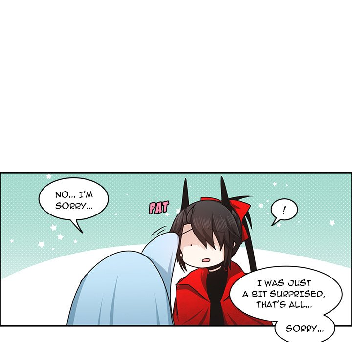 Go Away Mr Demon chapter 146 page 28