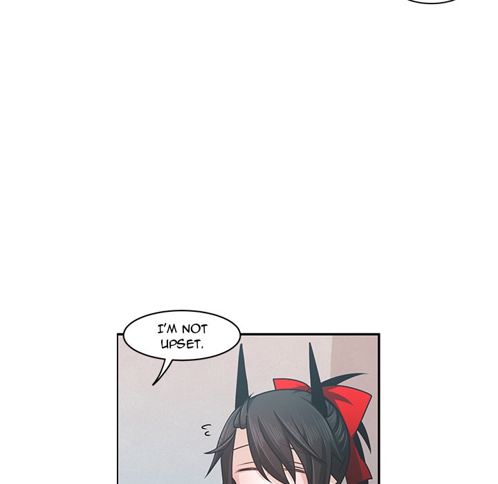 Go Away Mr Demon chapter 146 page 29