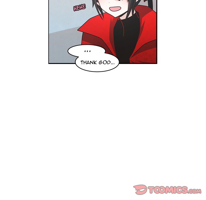 Go Away Mr Demon chapter 146 page 30