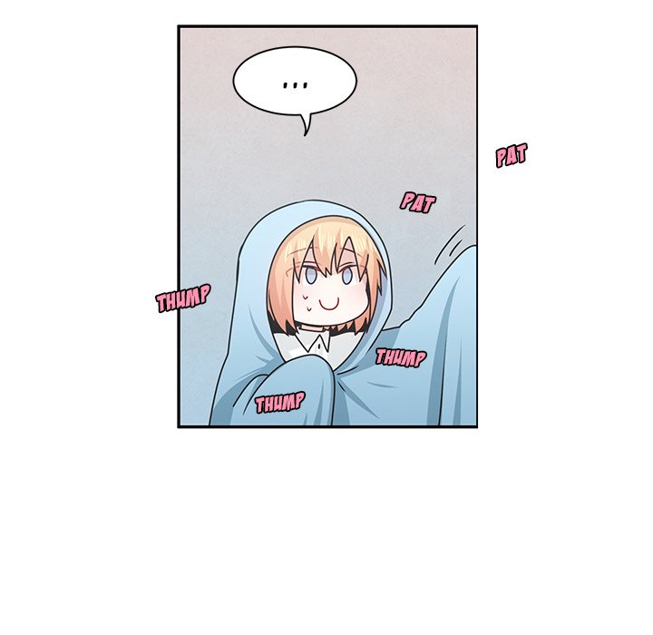 Go Away Mr Demon chapter 146 page 31