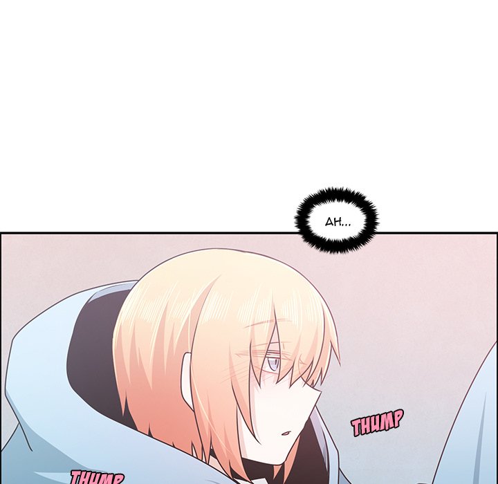 Go Away Mr Demon chapter 146 page 32