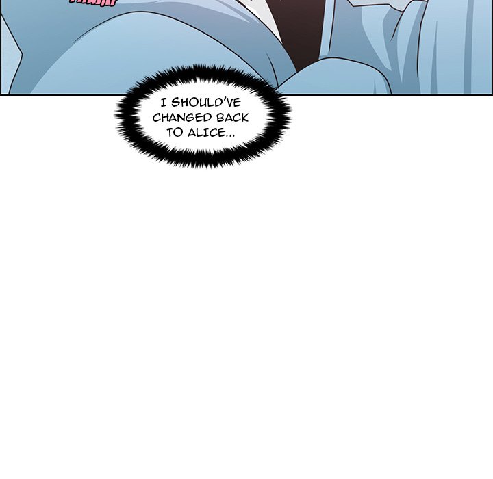 Go Away Mr Demon chapter 146 page 33