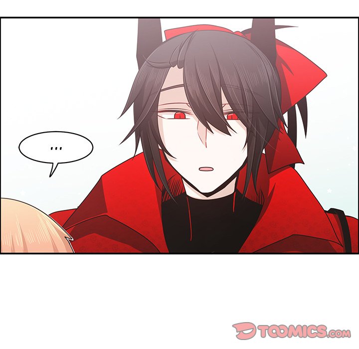 Go Away Mr Demon chapter 146 page 34