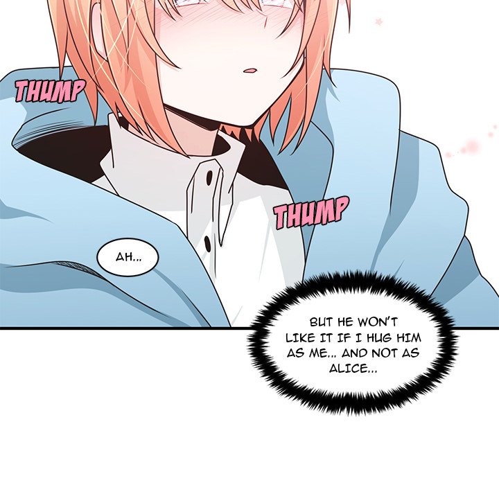 Go Away Mr Demon chapter 146 page 37