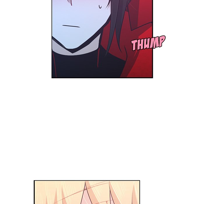 Go Away Mr Demon chapter 146 page 39