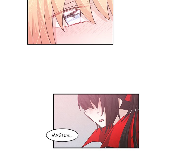 Go Away Mr Demon chapter 146 page 40